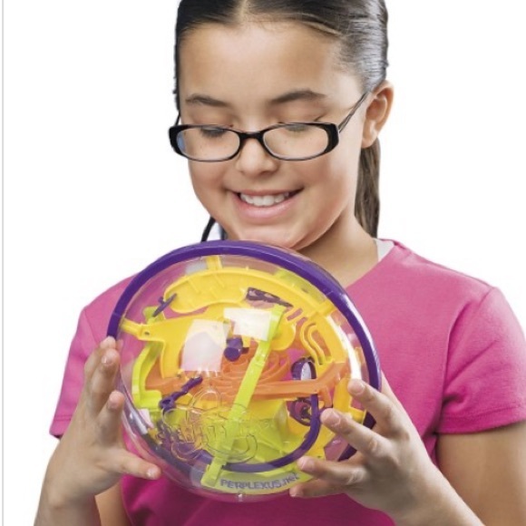 Perplexus Maze Ball - Picture 2 of 5